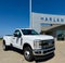 2026 Ford Super Duty F-350 DRW XL 4WD Reg Cab 8' Box