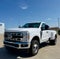 2026 Ford Super Duty F-350 DRW XL 4WD Reg Cab 8' Box