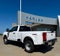 2026 Ford Super Duty F-350 DRW XL 4WD Reg Cab 8' Box
