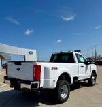 2026 Ford Super Duty F-350 DRW XL 4WD Reg Cab 8' Box