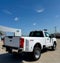 2026 Ford Super Duty F-350 DRW XL 4WD Reg Cab 8' Box