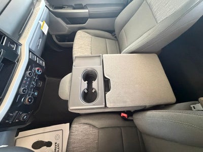 2026 Ford Super Duty F-350 DRW XL 4WD Reg Cab 8' Box