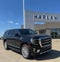 2023 GMC Yukon 4WD 4dr SLT