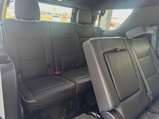 2023 GMC Yukon 4WD 4dr SLT