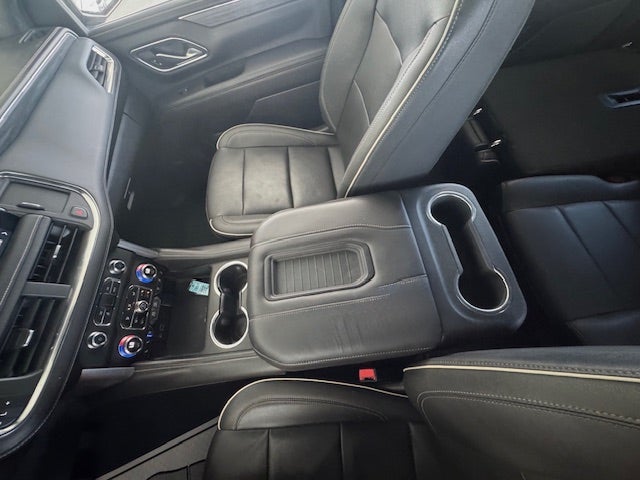 2023 GMC Yukon 4WD 4dr SLT