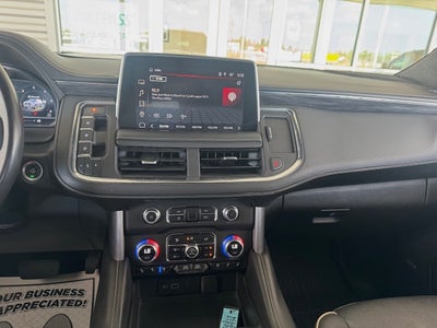 2023 GMC Yukon 4WD 4dr SLT