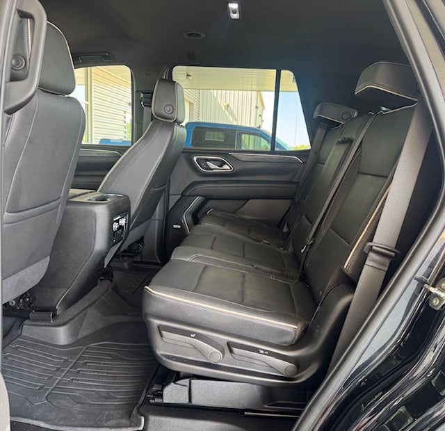 2023 GMC Yukon 4WD 4dr SLT