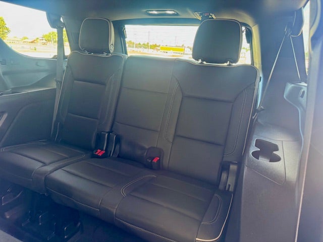 2023 GMC Yukon 4WD 4dr SLT