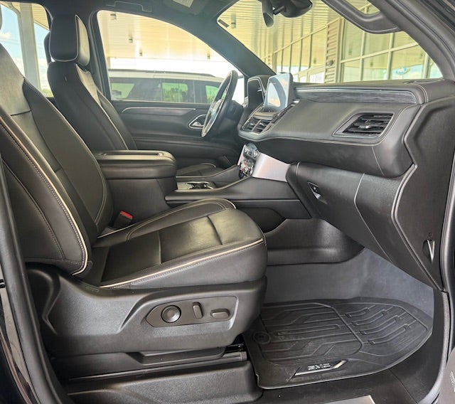 2023 GMC Yukon 4WD 4dr SLT