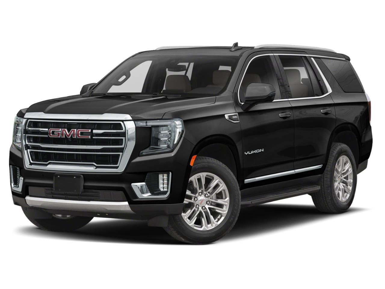 2023 GMC Yukon 4WD 4dr SLT