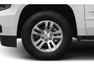 2020 Chevrolet Tahoe 4WD LS