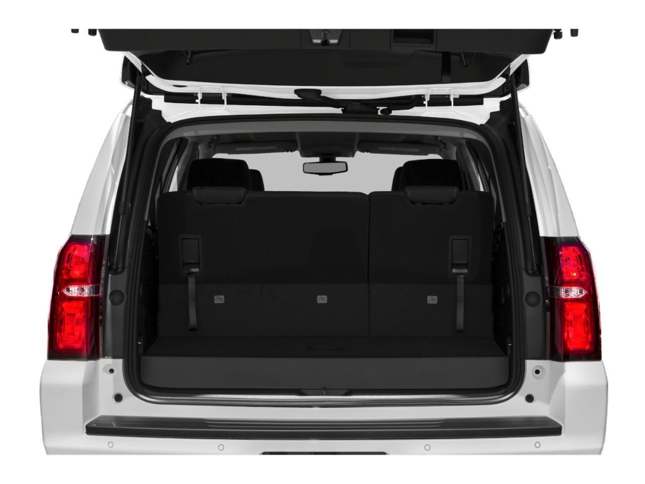 2020 Chevrolet Tahoe 4WD LS