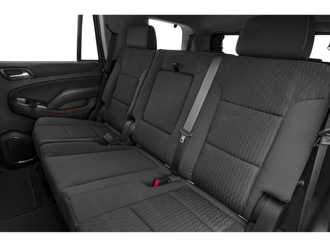 2020 Chevrolet Tahoe 4WD LS