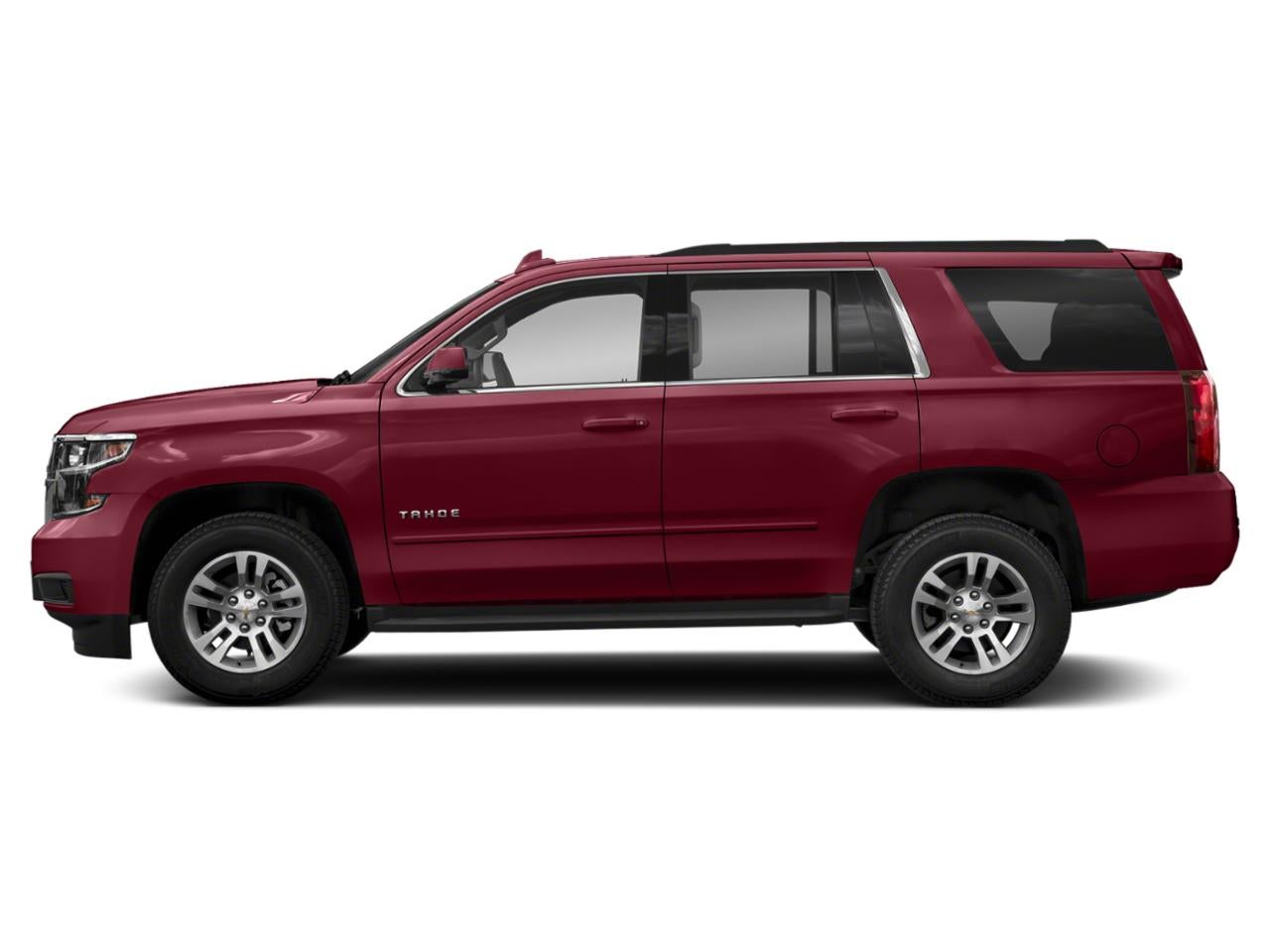 2020 Chevrolet Tahoe 4WD LS