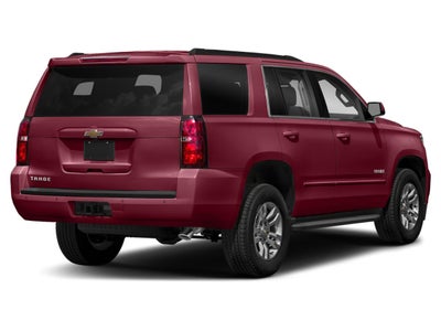 2020 Chevrolet Tahoe 4WD LS