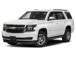 2020 Chevrolet Tahoe 4WD LS