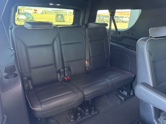 2021 Chevrolet Suburban 4WD Premier