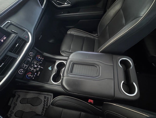 2021 Chevrolet Suburban 4WD Premier