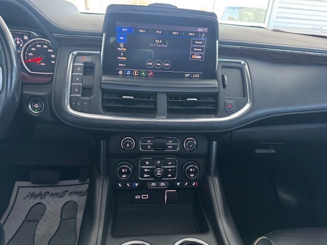 2021 Chevrolet Suburban 4WD Premier