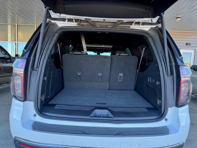 2021 Chevrolet Suburban 4WD Premier