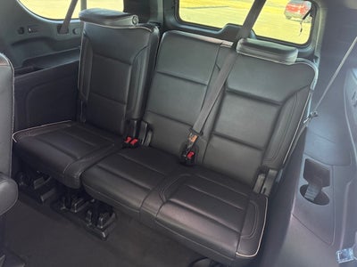 2021 Chevrolet Suburban 4WD Premier