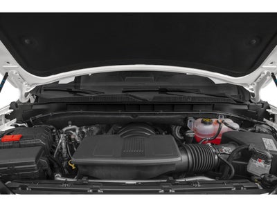 2021 Chevrolet Suburban 4WD Premier