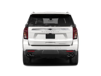 2021 Chevrolet Suburban 4WD Premier