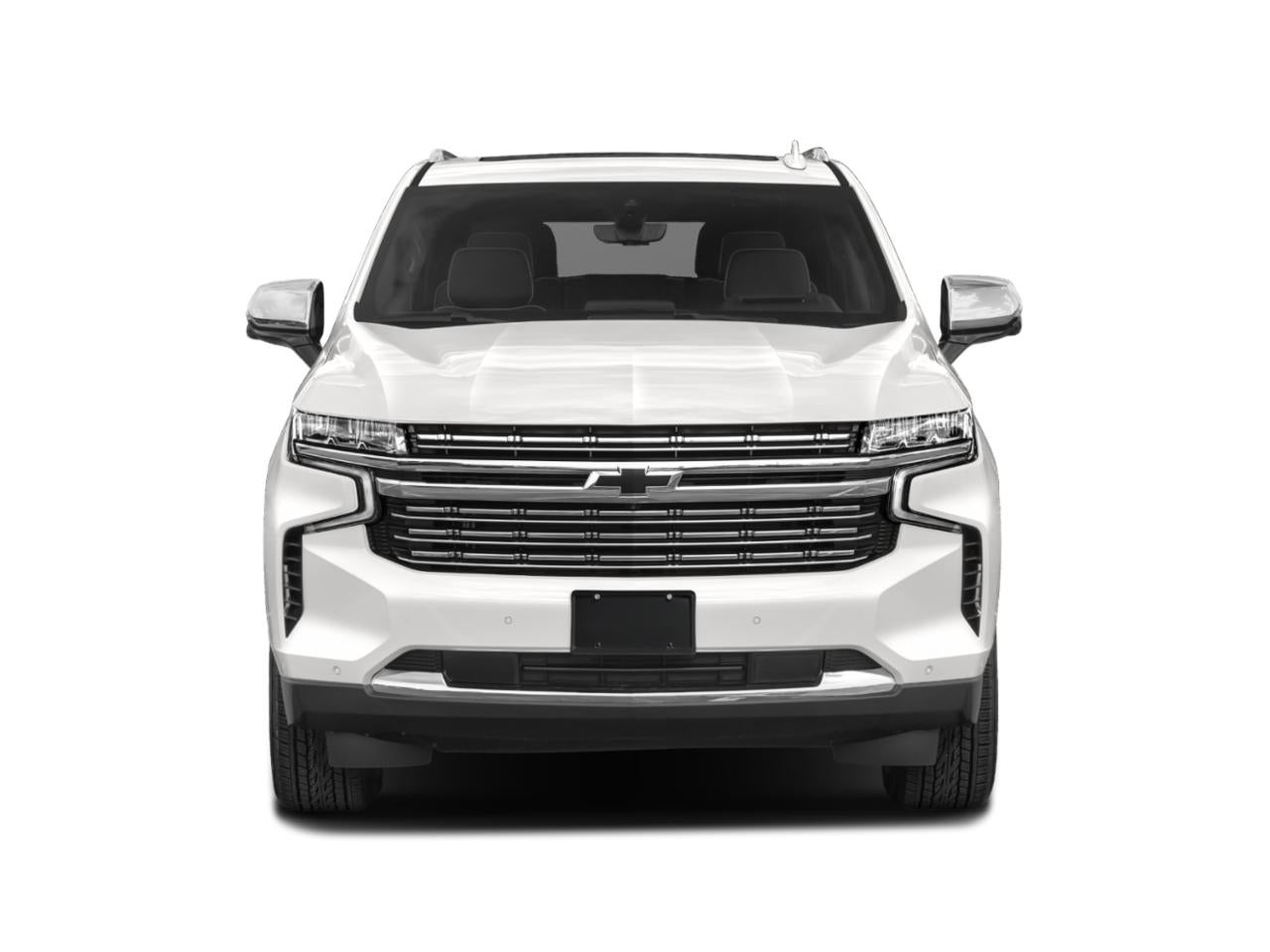 2021 Chevrolet Suburban 4WD Premier