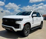 2024 Chevrolet Tahoe 4WD Z71