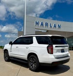 2024 Chevrolet Tahoe 4WD Z71