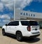 2024 Chevrolet Tahoe 4WD Z71