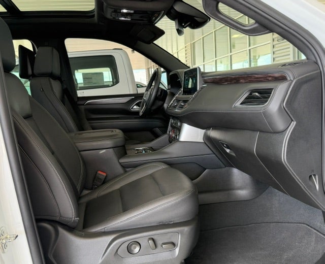 2024 Chevrolet Tahoe 4WD Z71