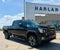 2020 GMC Sierra 2500 HD Crew Cab Standard Box 4-Wheel Drive AT4
