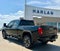 2020 GMC Sierra 2500 HD Crew Cab Standard Box 4-Wheel Drive AT4