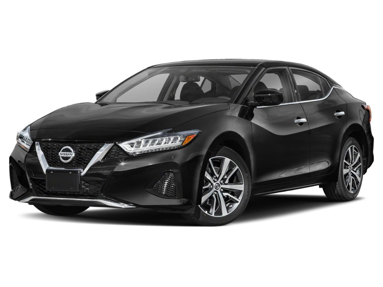 2019 Nissan Maxima S 3.5L
