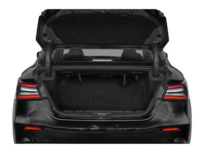 2019 Nissan Maxima S 3.5L