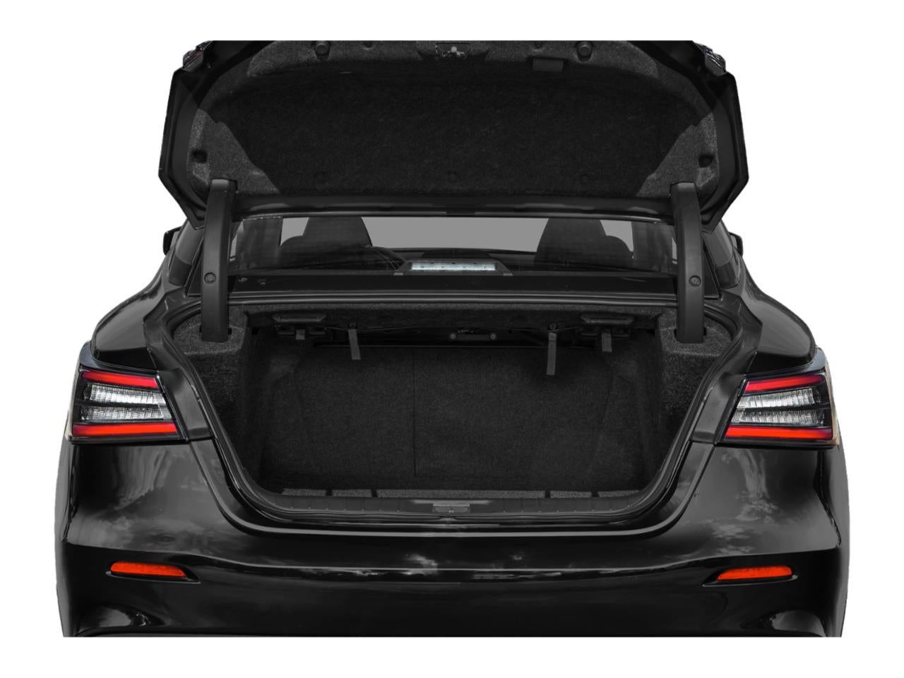 2019 Nissan Maxima S 3.5L