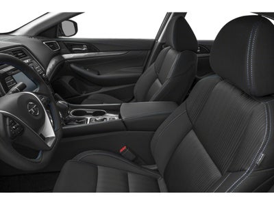 2019 Nissan Maxima S 3.5L