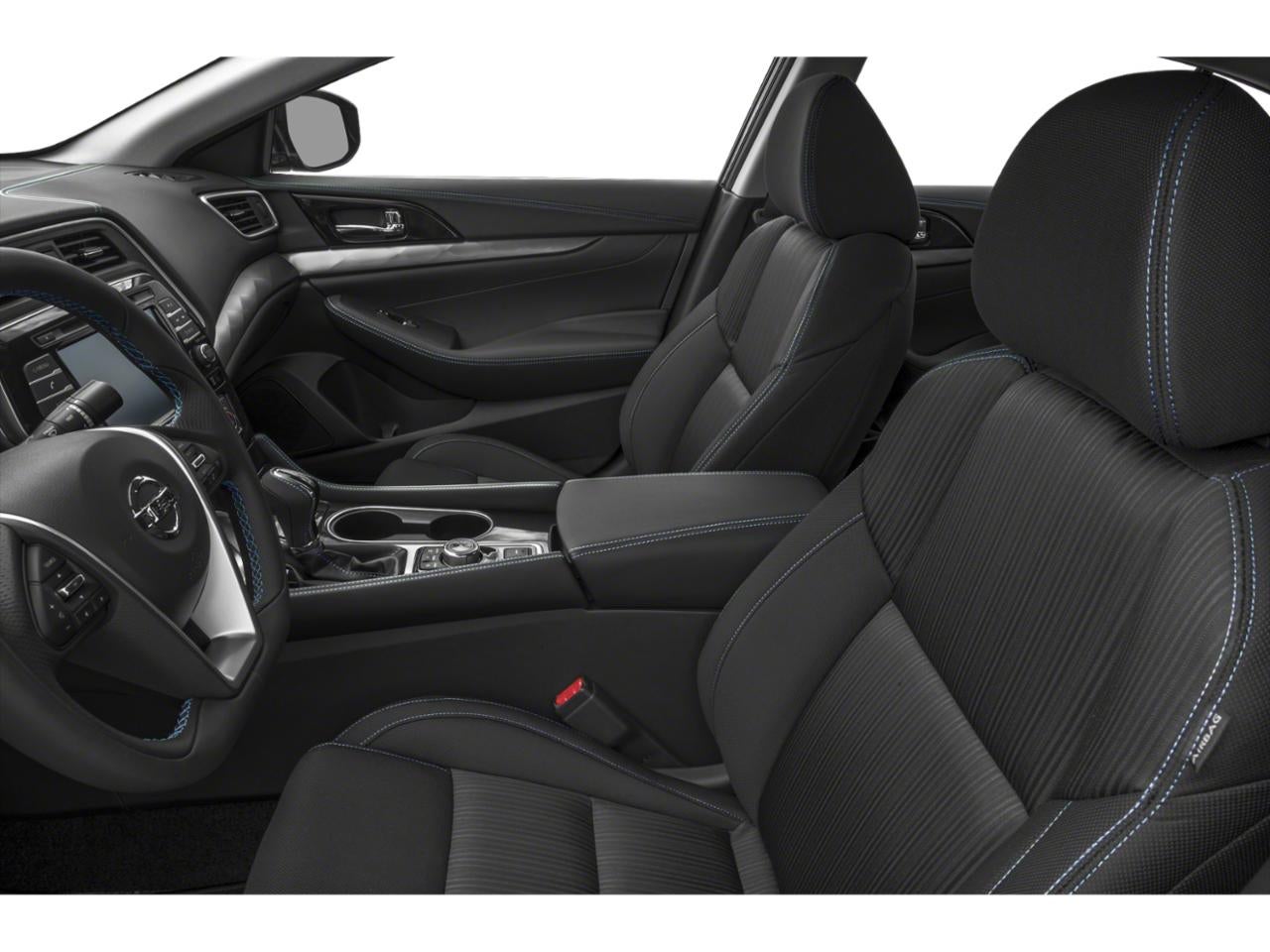 2019 Nissan Maxima S 3.5L