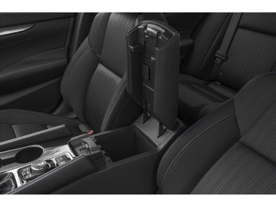 2019 Nissan Maxima S 3.5L