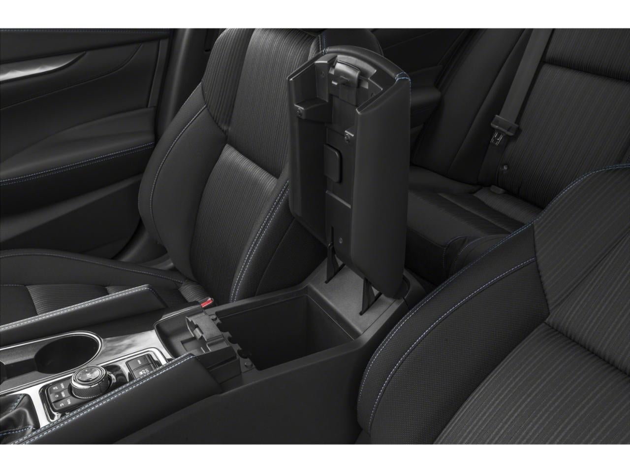 2019 Nissan Maxima S 3.5L