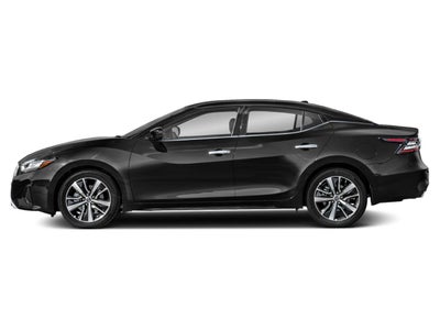 2019 Nissan Maxima S 3.5L