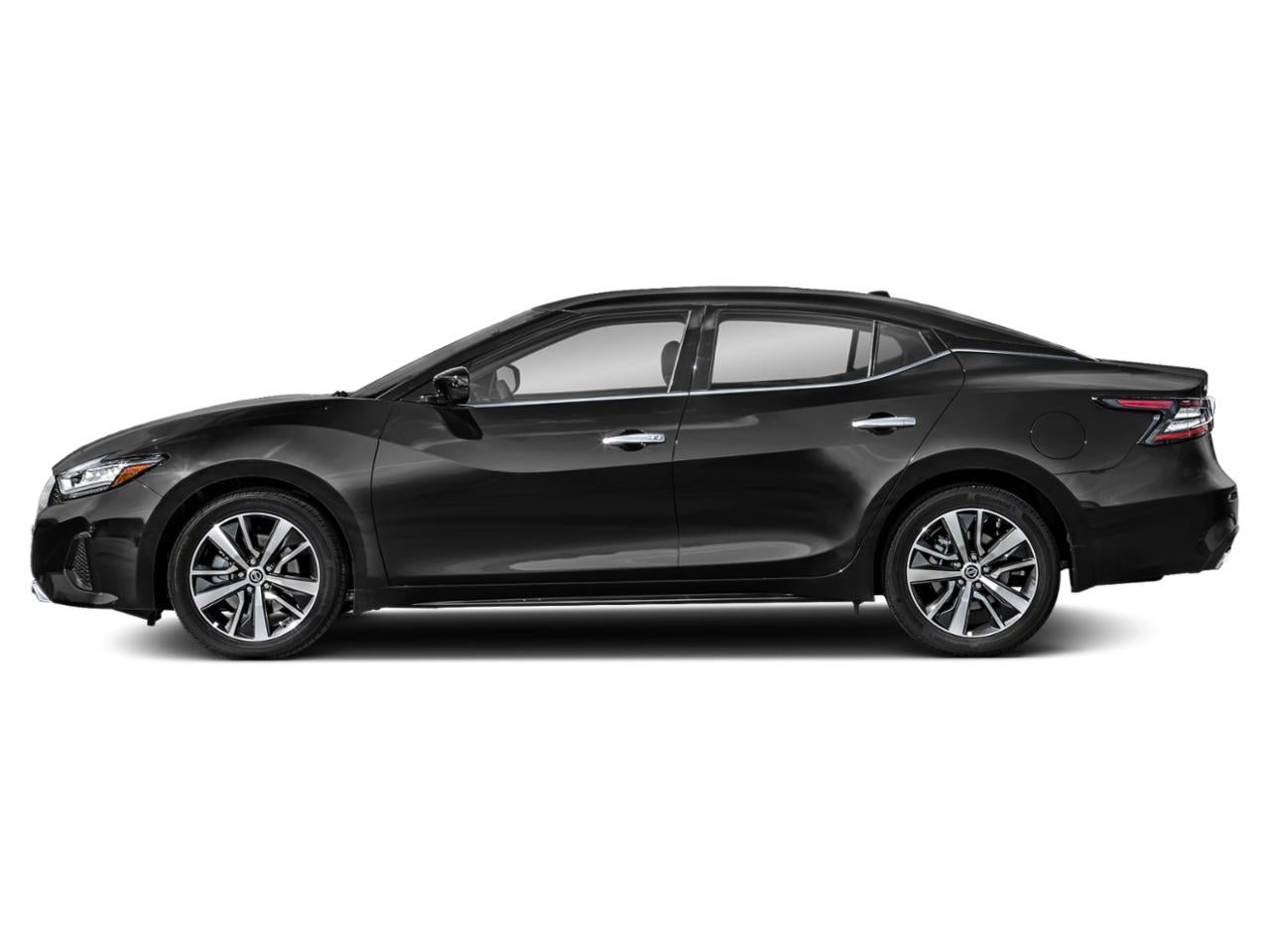 2019 Nissan Maxima S 3.5L