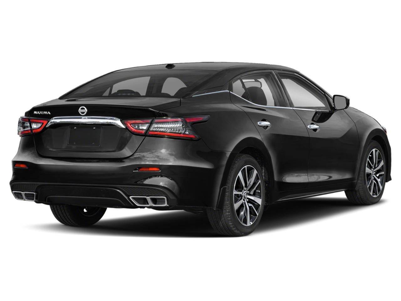 2019 Nissan Maxima S 3.5L
