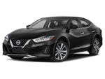 2019 Nissan Maxima S 3.5L