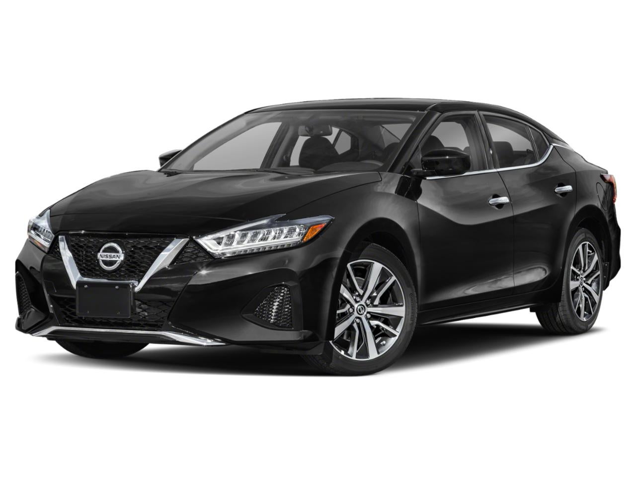 2019 Nissan Maxima S 3.5L