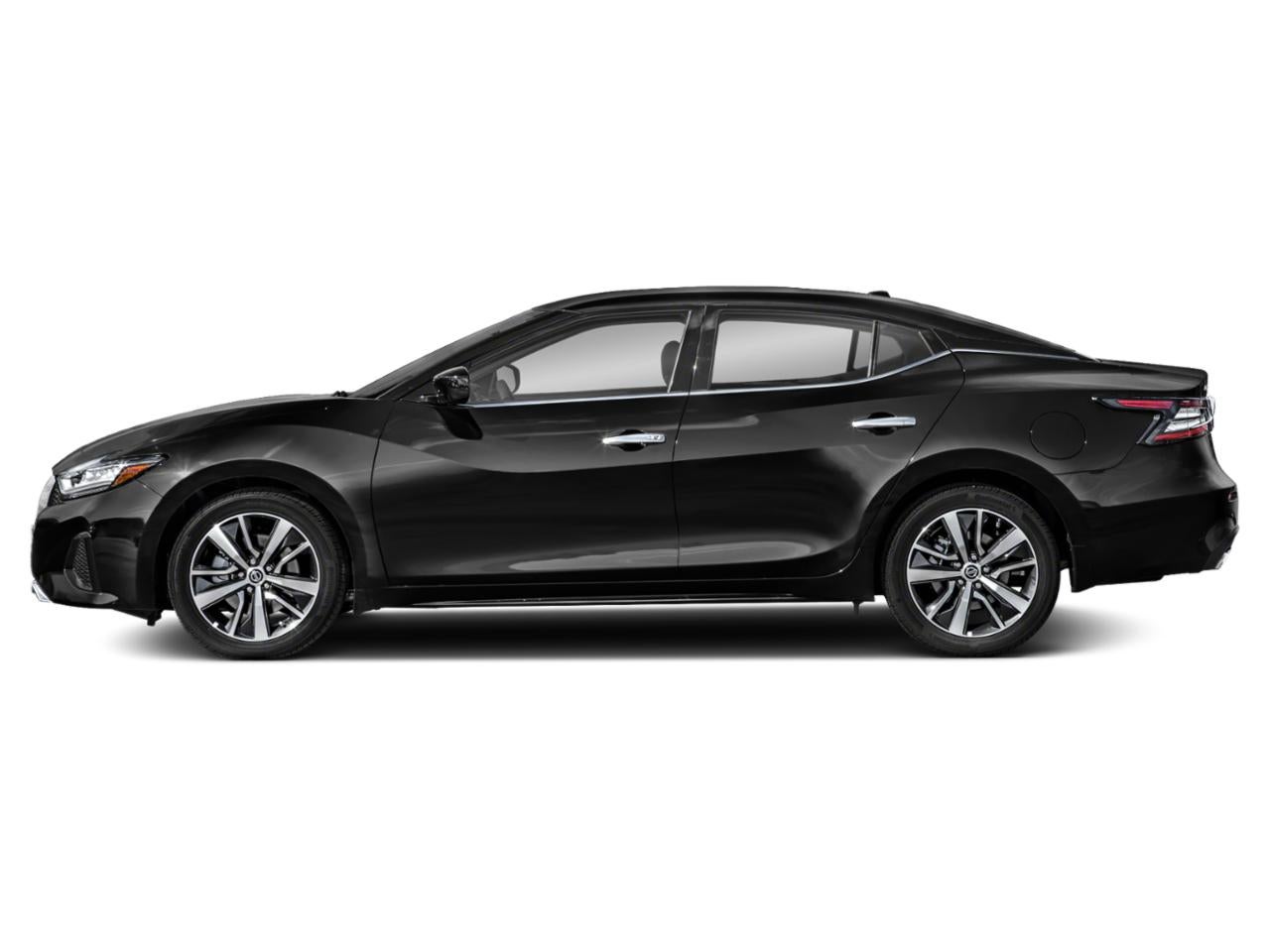 2019 Nissan Maxima S 3.5L