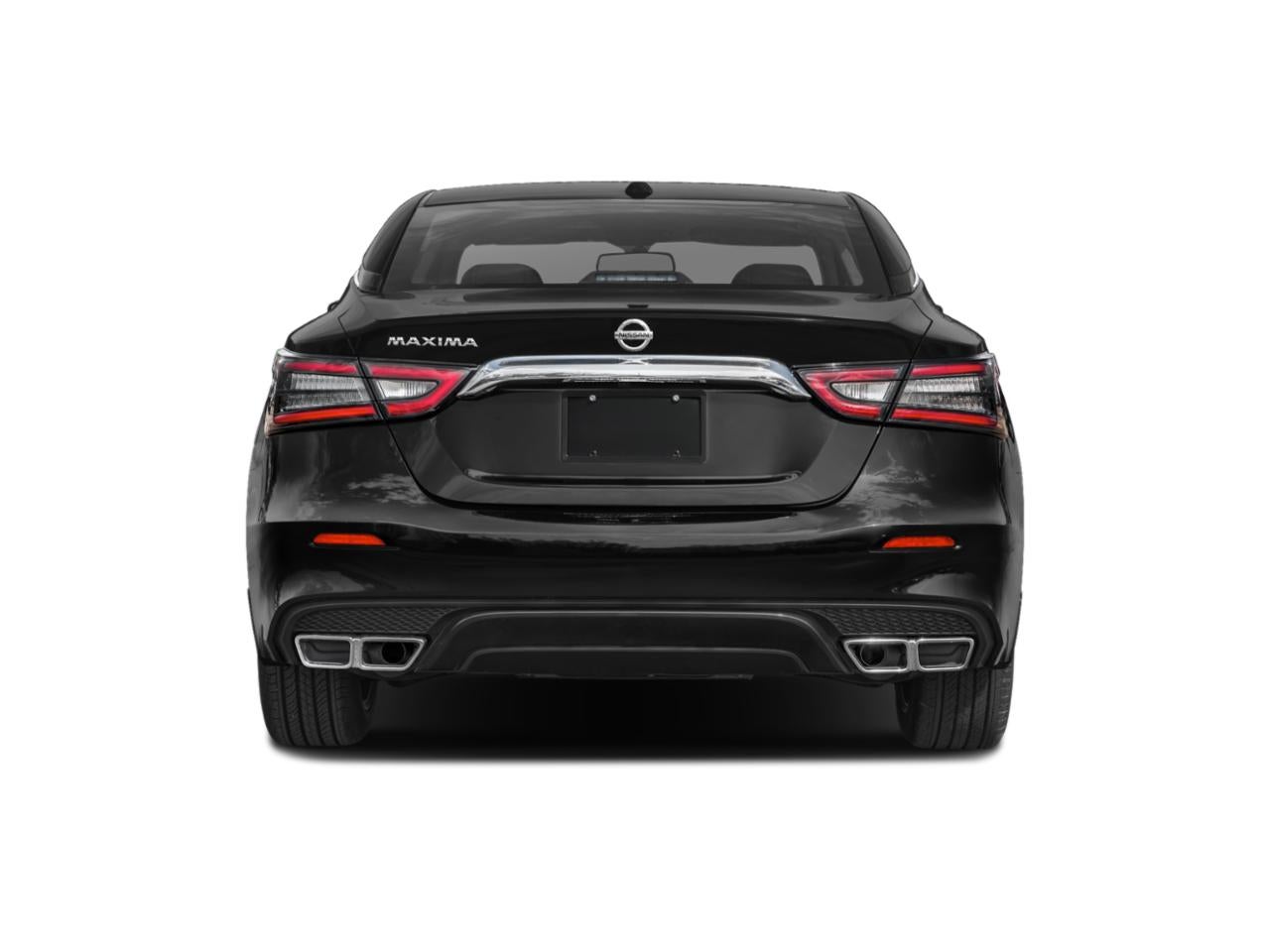 2019 Nissan Maxima S 3.5L