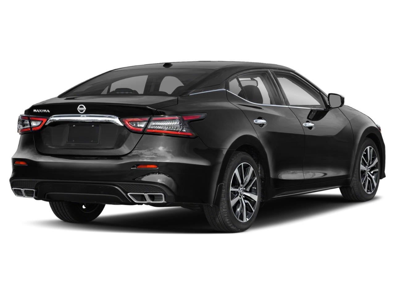 2019 Nissan Maxima S 3.5L