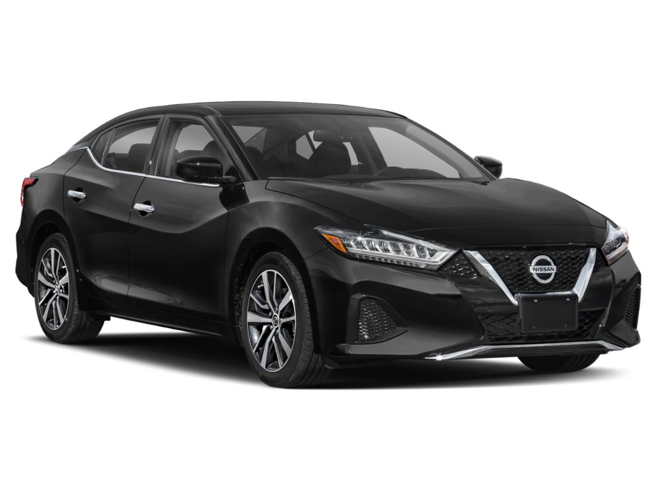 2019 Nissan Maxima S 3.5L